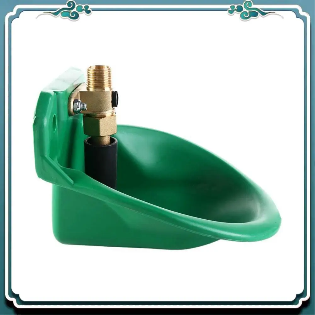 

A67K-автоматическая поилка, поилка для жидкости, овец, фермы, кормушка для животных, питьевой инструмент, оборудование для разведения