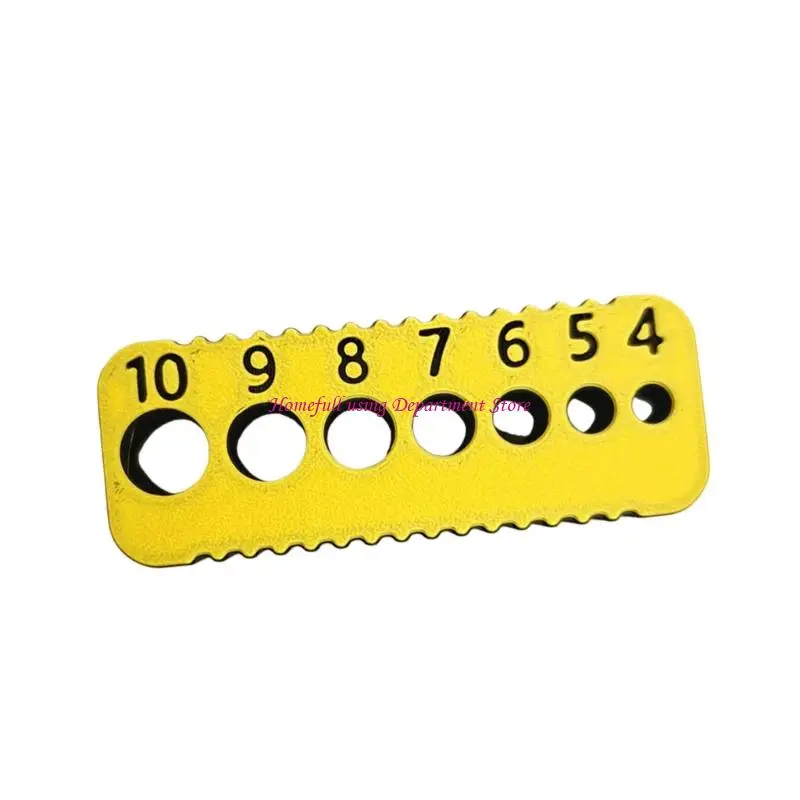  High Precise Drill Guide DIY Drill Jig Block Joints Tool For Straight Holes Perfect For Woodworking And DIY Projects
