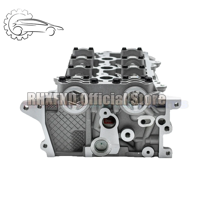 22100-2B001 22100-2B003 G4FA G4FC Cylinder Head Kia Cerato 1.6L For Hyundai HYNPAT SOLAPLS AVENTE For Kia K2 K3 Furidi Gama 1.4L