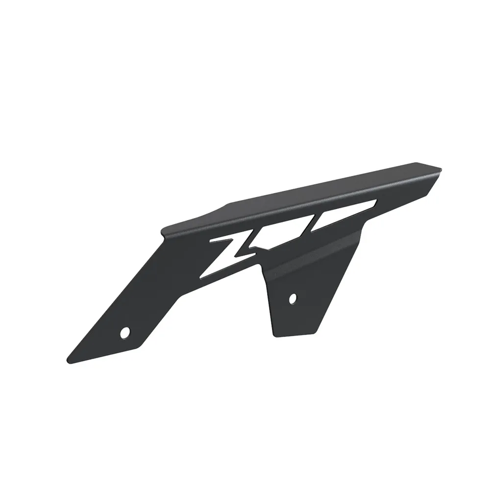 FOR Kawasaki Z650 2017-2018-2019-2020-2021-2022-2023-2024 Motorcycle Accessories Sprocket Protection Chain Guard Cover Protector