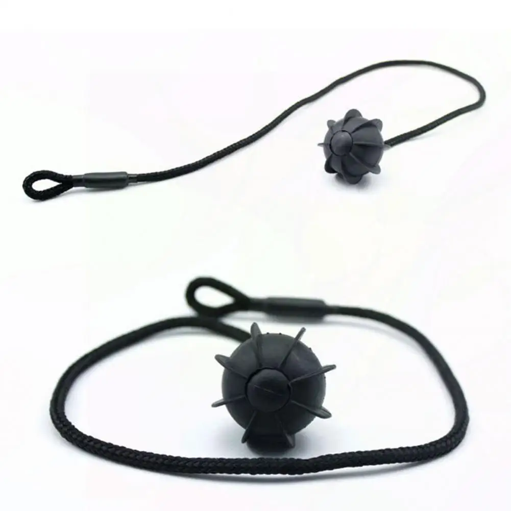 

For VW Golf MK5 MK6 Rear Parcel Shelf String Strap Cord Trunk Lanyard Table Board Hanging Rope Buckle