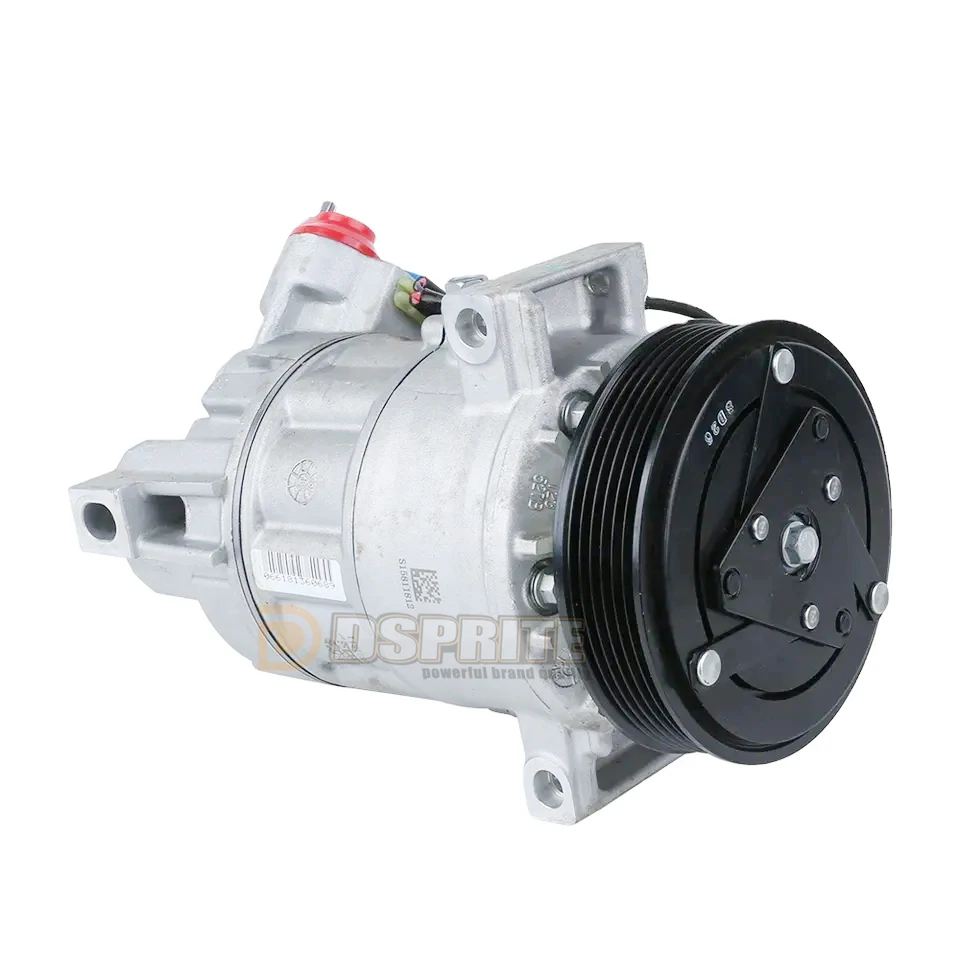 Car ac Compressor PXC16 6PK For Volvo S60 S80 XC60 XC70 XC90 V70 V90 2.0L CO29255C 31404446 36002152 141536 360102545 36010254