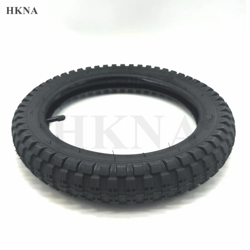 Hot sale 14 Inch Bicycle Tyre 14x2.4(64-254) Inner and Outer Tire for Kids Bike Children\'s Bicycle Parts