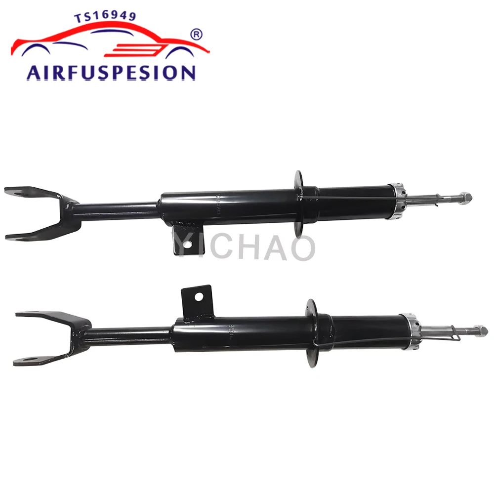 

2PCS Front or Rear Suspension Shock Absorber Core without ADS For Cadillac CT6 RWD 2016-2020 28507258 23507259 84012312 8401597