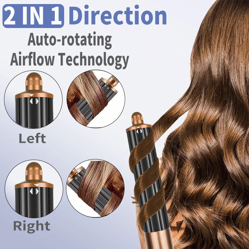 Thumbnail 4 - #48 Best Electric Hair Brushes to Buy In 2026