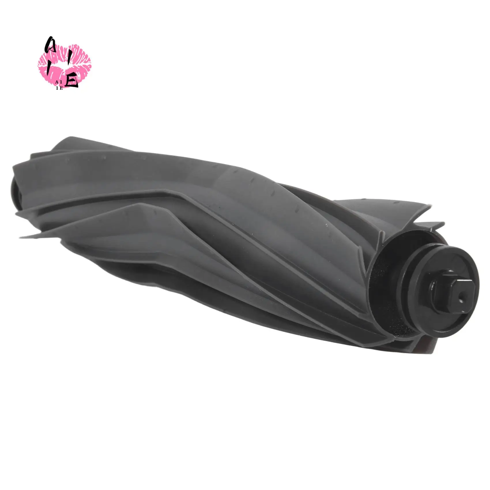 A11E-For Xiaomi Dreame Bot L10S Pro L10S Ultra S10 S10 Pro Robot Vacuum Cleaner Rubber Brush Main Brush Replacement Parts