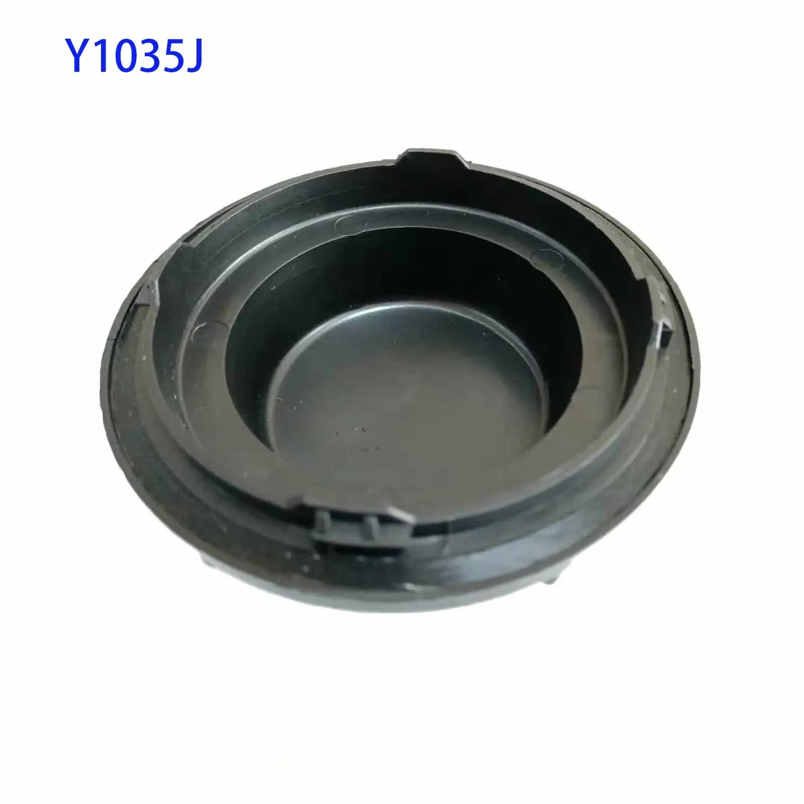 1 Pc For Skoda Octavia Lamp Dust Cover Rear Caps Headlight Bulb Trim Panel Plug Led Extension Shell  Enlarge 15822200 1305219121