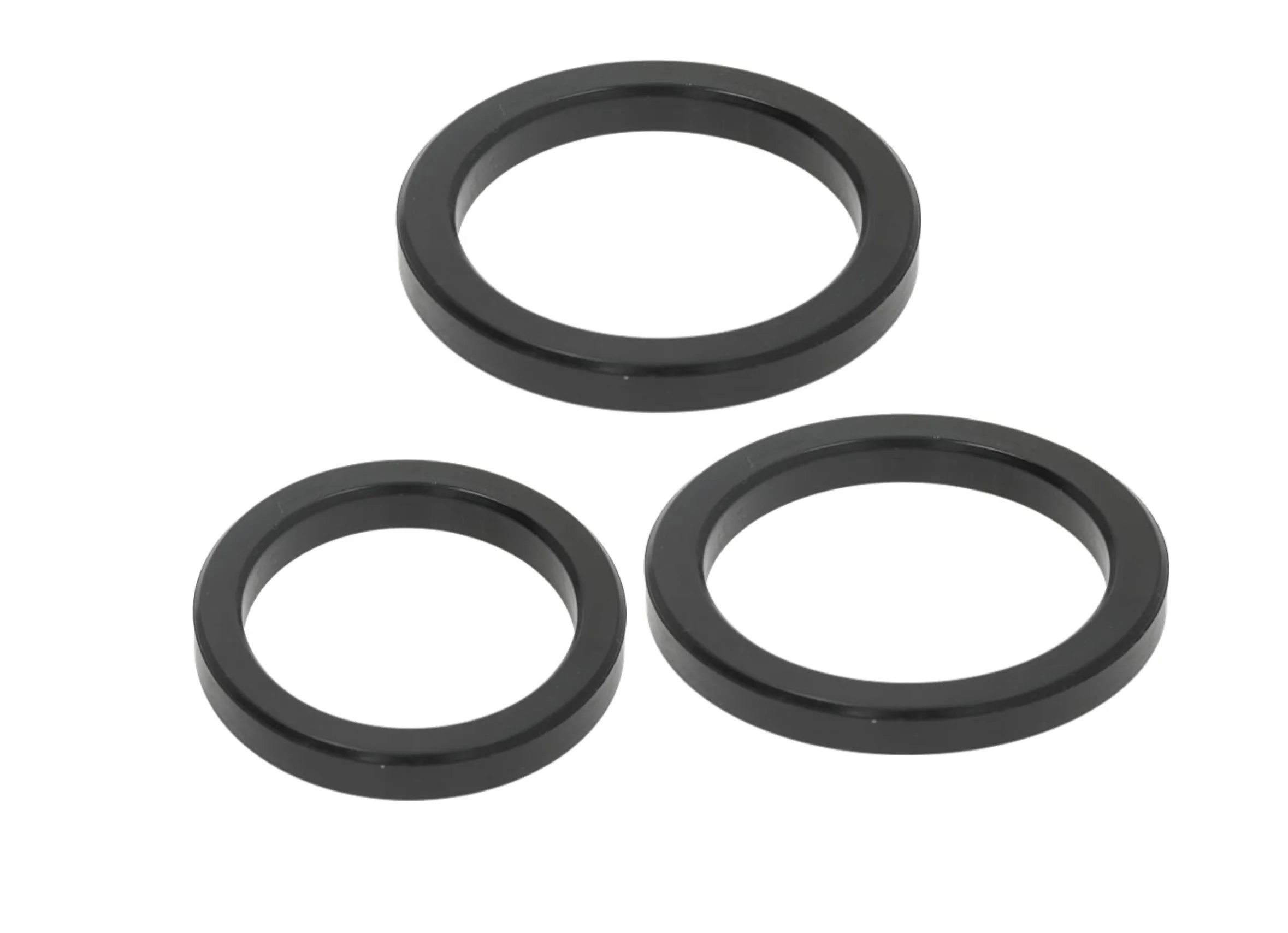 NUOVA SIMONELLI GASKET FOR FILTER HOLDER  72x58x7 mm 3PK