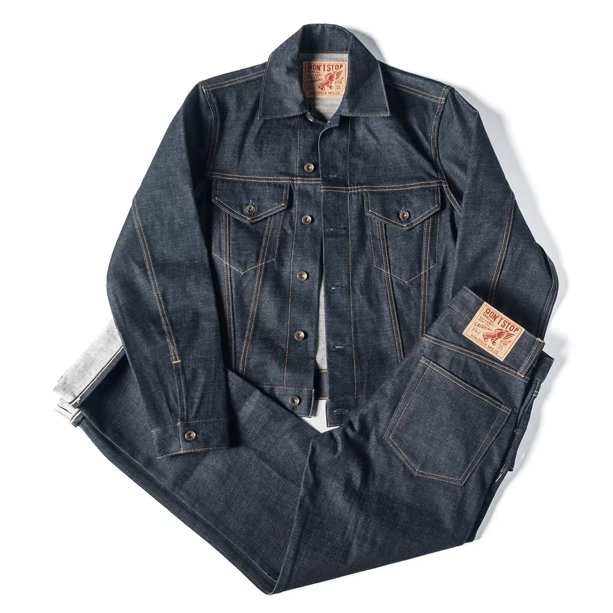 Джинсовая куртка Levi's 557XX 70505 | AliExpress