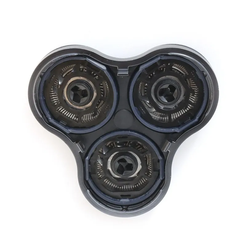 

【ESSENTIALS】Сменная головка для электробритвы Xiaomi Mijia S700 - в комплекте нож для бритья