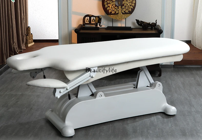 Electric Tattoo Facial Bed Massage Tattoo Bed Multifunctional Beauty Salon Special