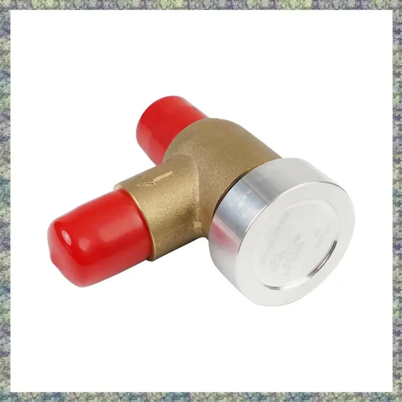 

Латунный обратный клапан вакуумного выключателя WON RV, обратный клапан промывки прицепа 571-VAC-CHK-A, подходит для замены обратного клапана 571.