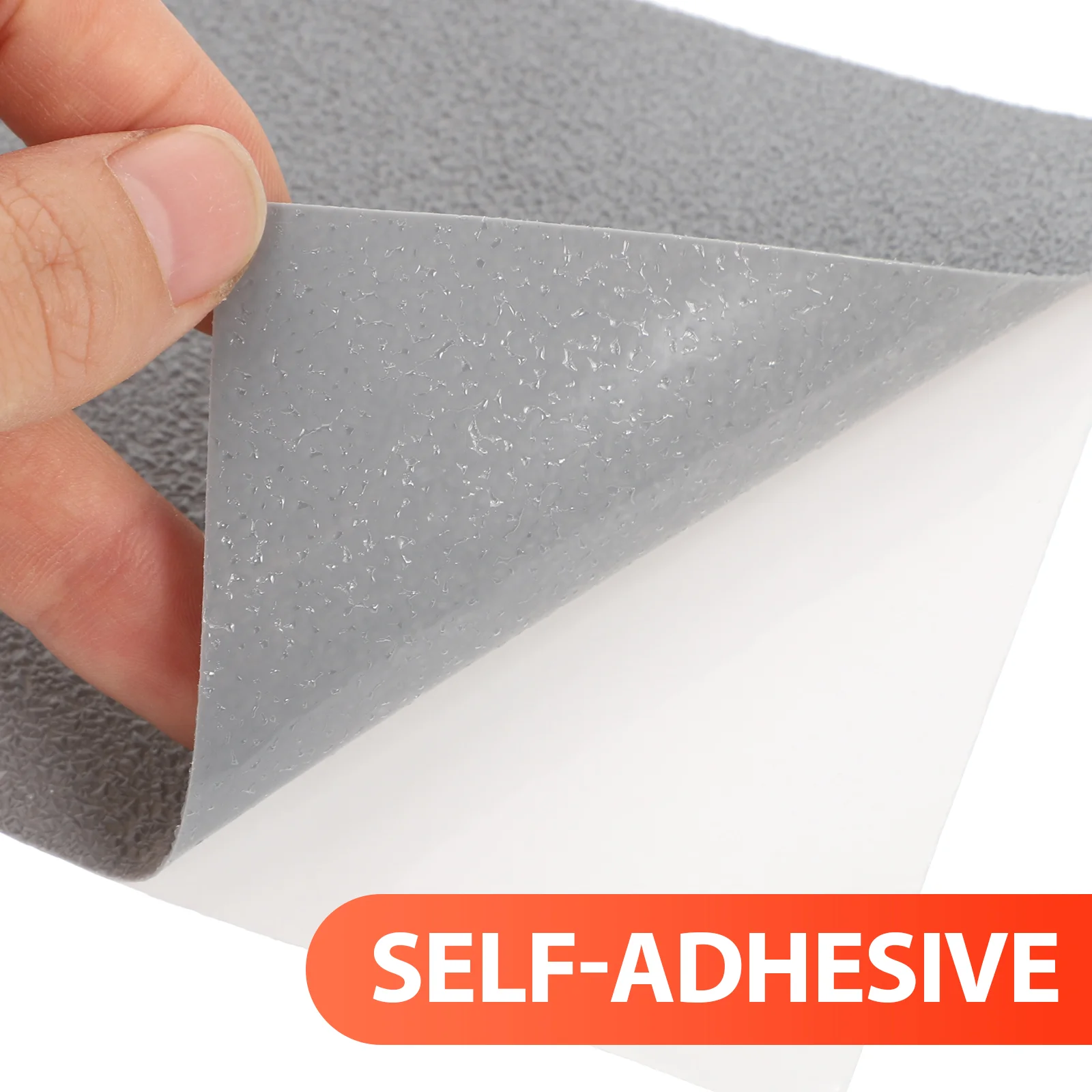 Non-slip Stickers Bathtub Anti-slip Protection Strip Step Adhesive Abrasive Stair Wear-resistant for Safety