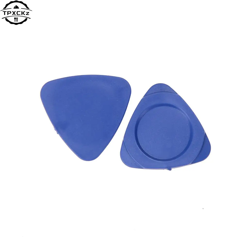 30 Pcs/Set Plastic Guitar Picks Pry Opener Mobile Repair Opening Tools Kit for Cell Phone Disassemble Repair Tool Kit Wholesale