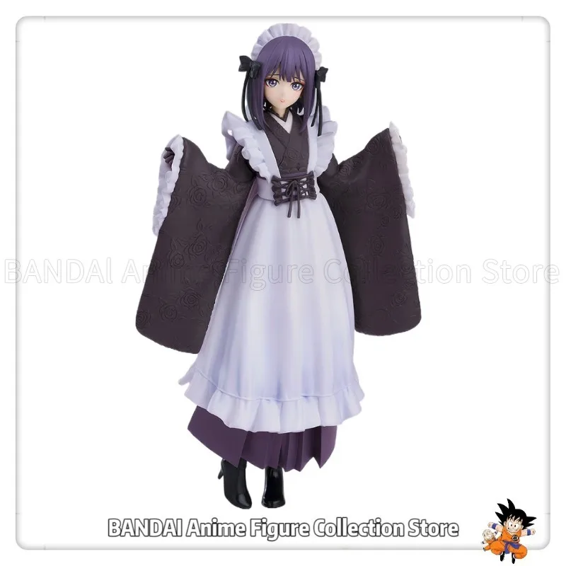 

В наличии: Оригинальная фигурка My Dress-Up Darling MARIN KITAKAWA Shizuku Kuroe, версия «Культурный фестиваль», коллекционные подарки, игрушки