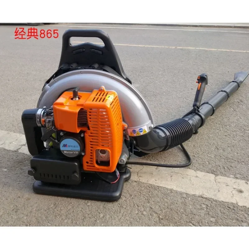 portable forest ,knapsack  blower,snow blower,blown dust.