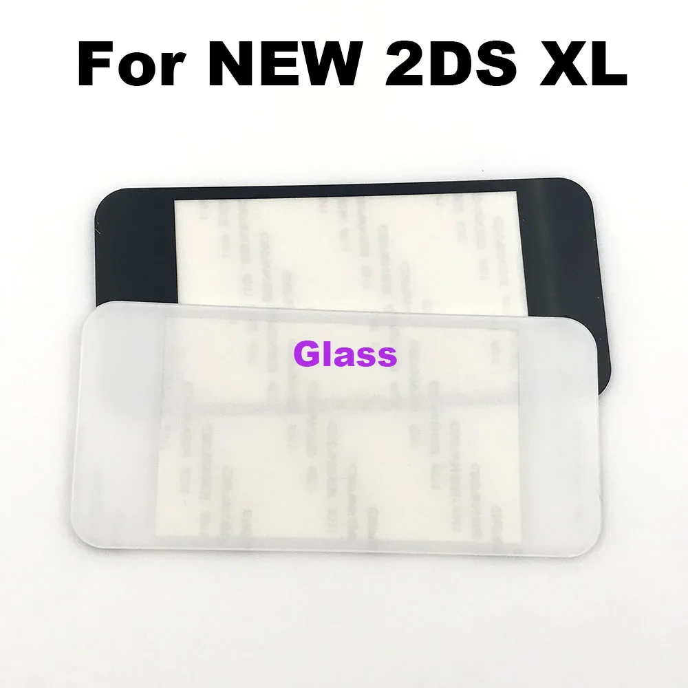 Estuche Transparente para 2DS LL: La Solución Ideal para Coleccionistas de Juegos de Nintendo
