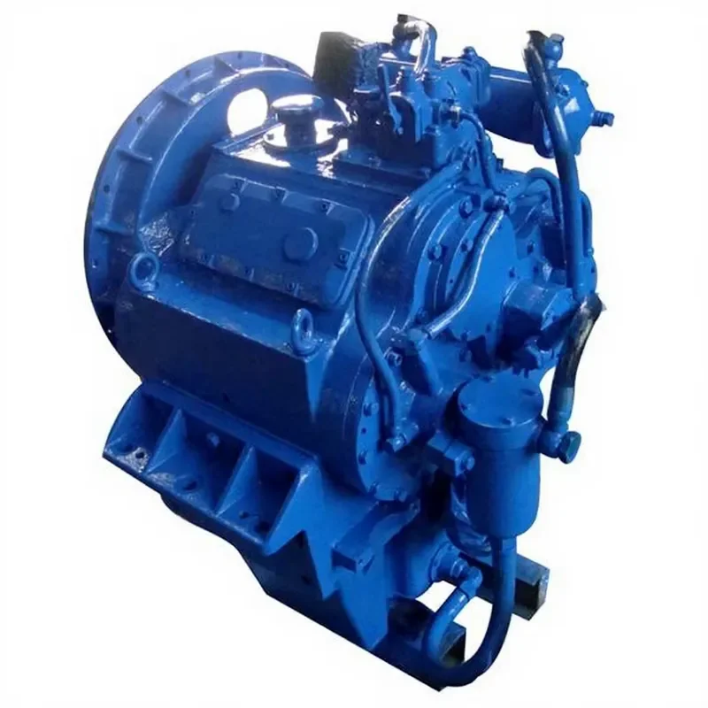 for Marine Gearbox for T400