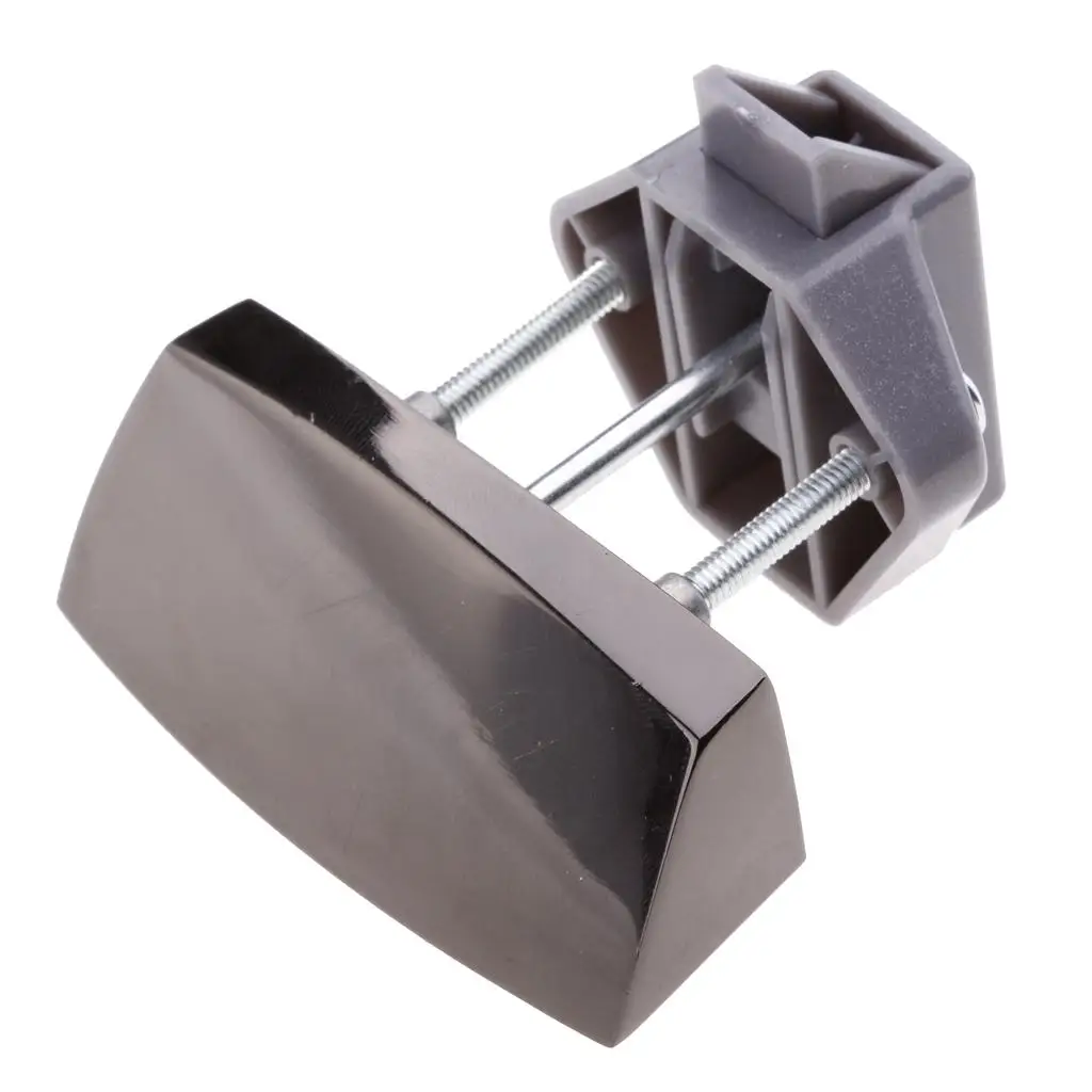 주방 침실 RV 캐러밴용 서랍 캐비닛 찬장 손잡이 손잡이