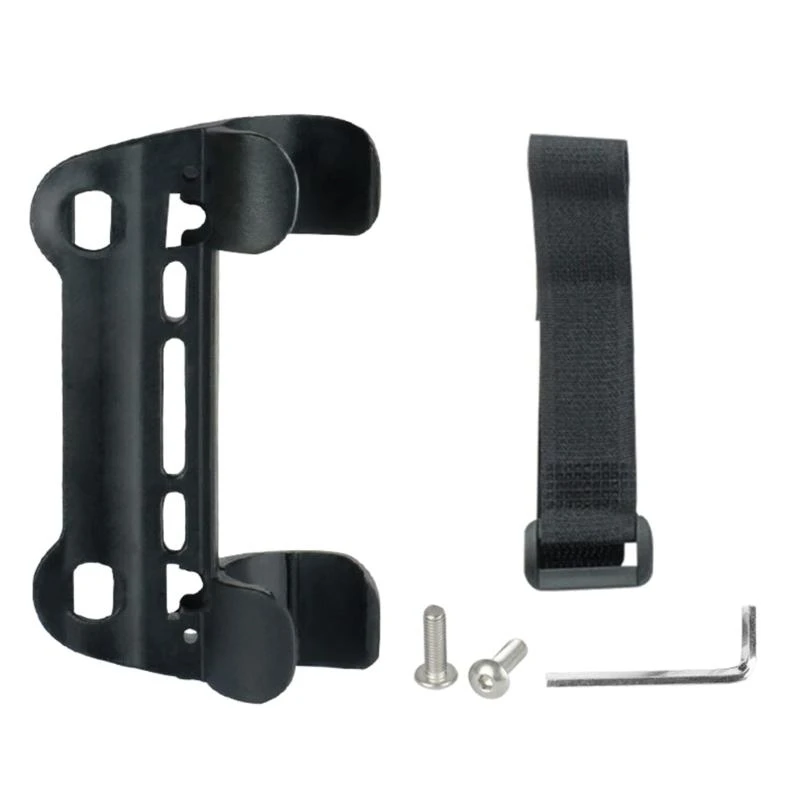 

Double Mouth Air Clamps Holder Bracket for 2.4-2.6cm Diameter Pumps