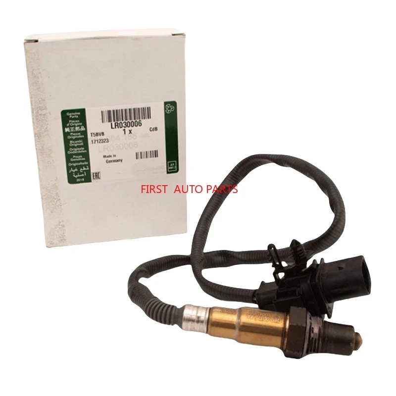 

OEM LR030006 LR014227 LR001370 LR035750 Oxygen Sensor For Land Rover DEFENDER L316 DISCOVERY L319 RANGE ROVER SPORT L320