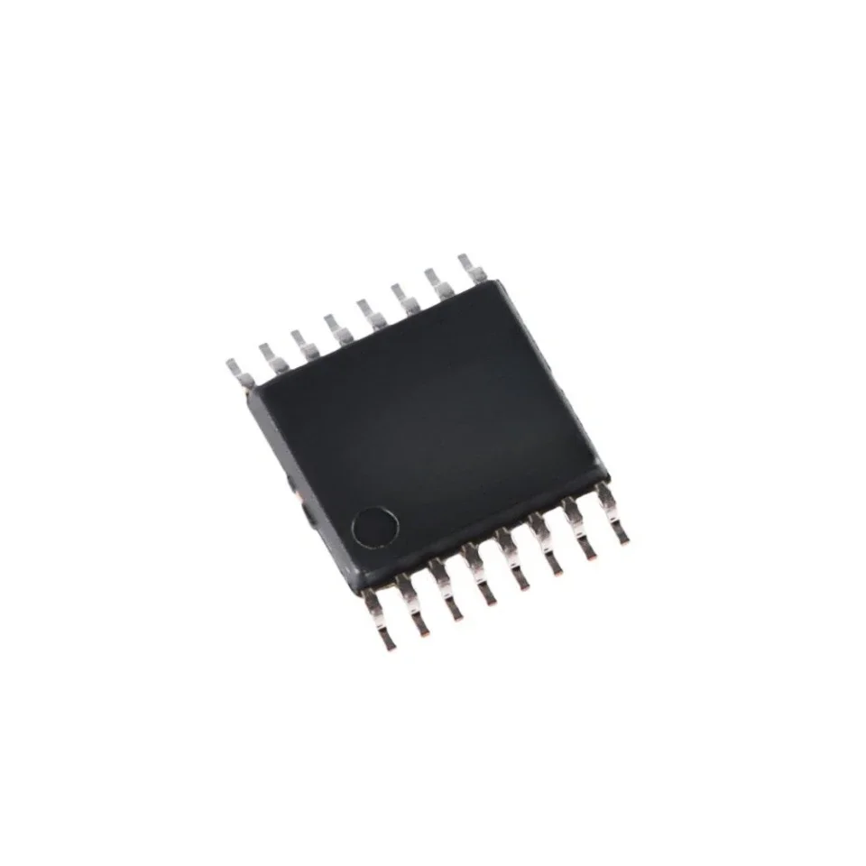 

2Pcs/Lot SGM51622HXTS16G/TR TSSOP-16,SGM51622,16-Bit,High-Speed, Programmable,Bipolar Input Ranges,SAR ADC,electronics