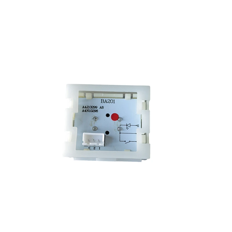 BA201 A4J10299 A4N10298 Elevator Push Button