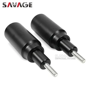 NX500 CB500 Hornet 500 Slider Crash -Crash -Telefon für Honda NX400 NX 500 2024 Motorradschutz 8 Hauptverkaufskurbelwelle CB500 - №2