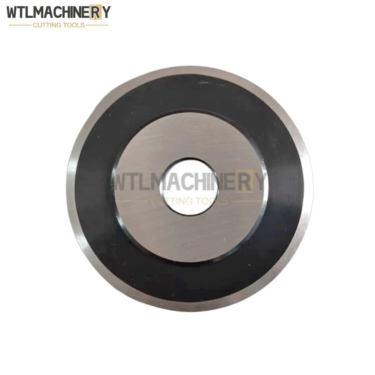 2Pcs Slitter Pneumatic Round Blade 76x17 2.5/5mm Circle Cutting Knife Rest Slitting Machine Cutting Tools