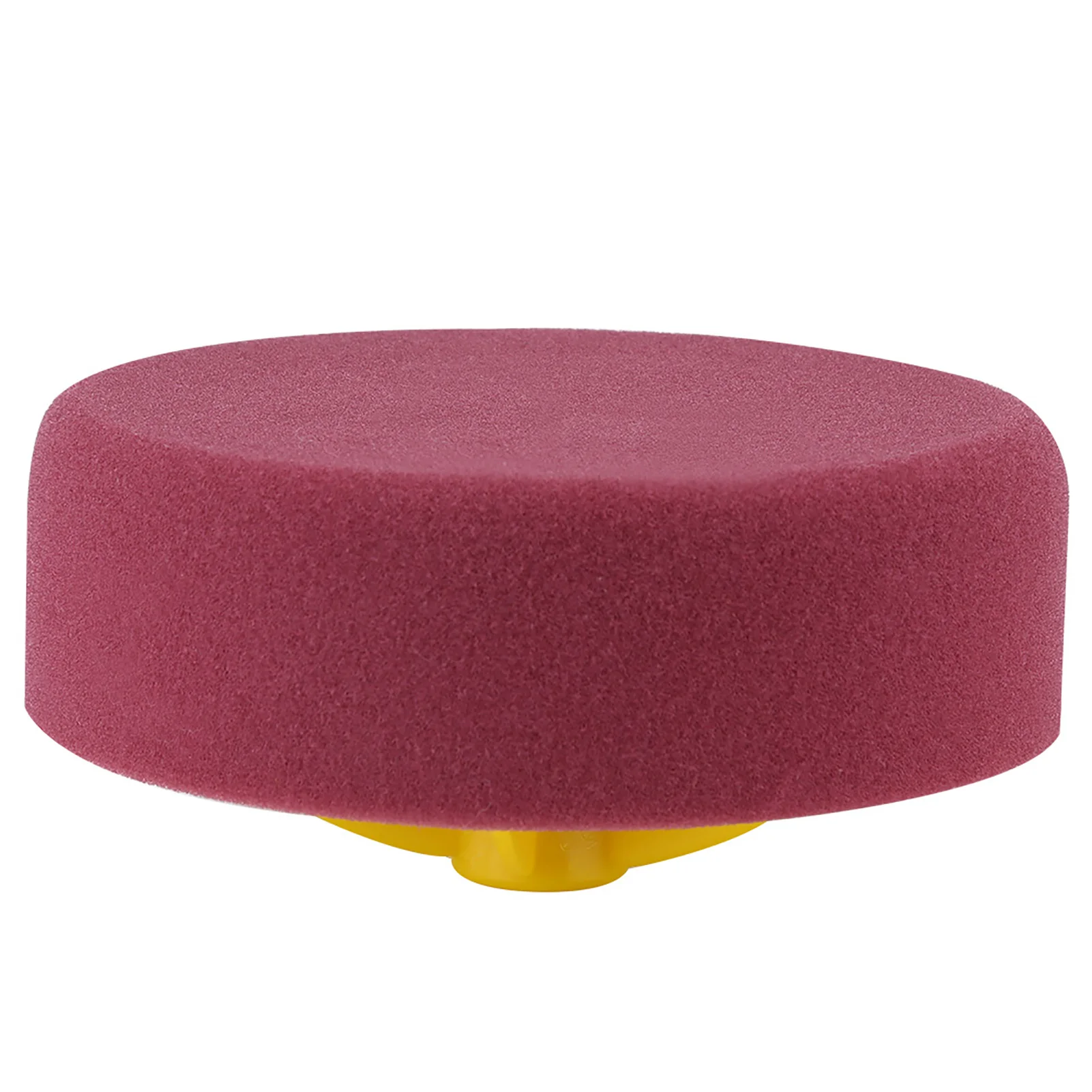 6 inch/15 cm Spons Wiel Polijsten Waxen Pad Kit Tool voor Auto Polijsten Pad Polijstmachine Pad Spons wiel Polijsten Pad
