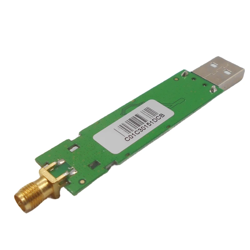 Atheros AR9271 150M USB Wireless Network Card 802.11N Fast and Stable SMA Connector
