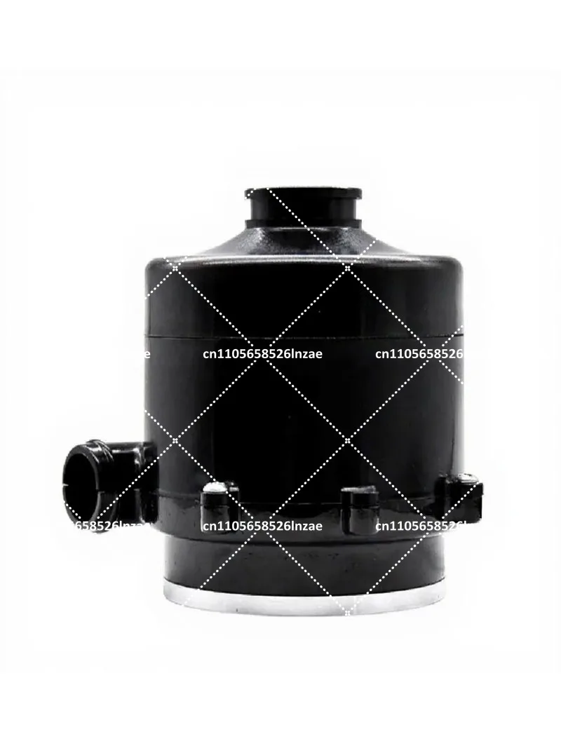 24V/12V Centrifugal High Pressure Blower Dual Fan 13kPa Vacuum Energy Saving Air Pump for Power Supply