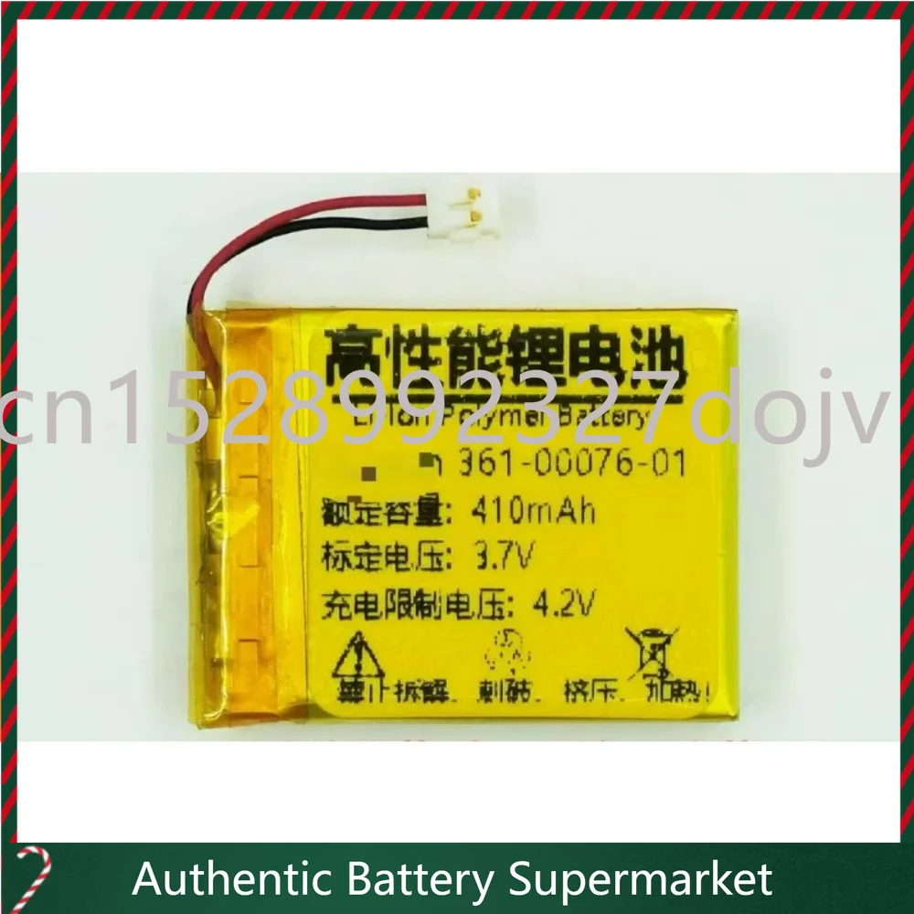 High-quality Products New For Garmin Approach S6 361-00076-01 Watch Battery