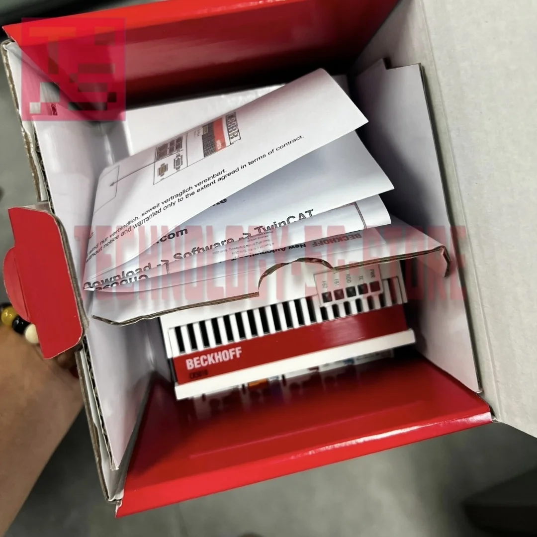 

CX5010-0100 CX5010-0111 CX5010-0112 PLC Controller module brand new