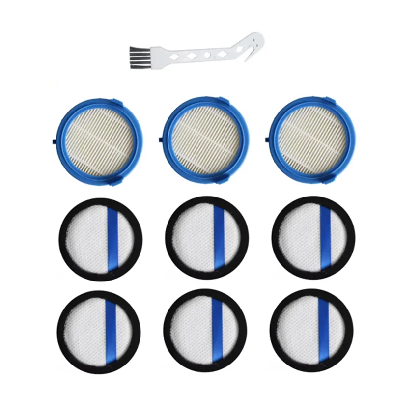 【مخزون】مجموعة مرشح ما قبل المحرك لاستبدال المكنسة الكهربائية لسلسلة AEG 8000 900 ASKW4 ESKW4 FX8 AZE156 أداء الترشيح