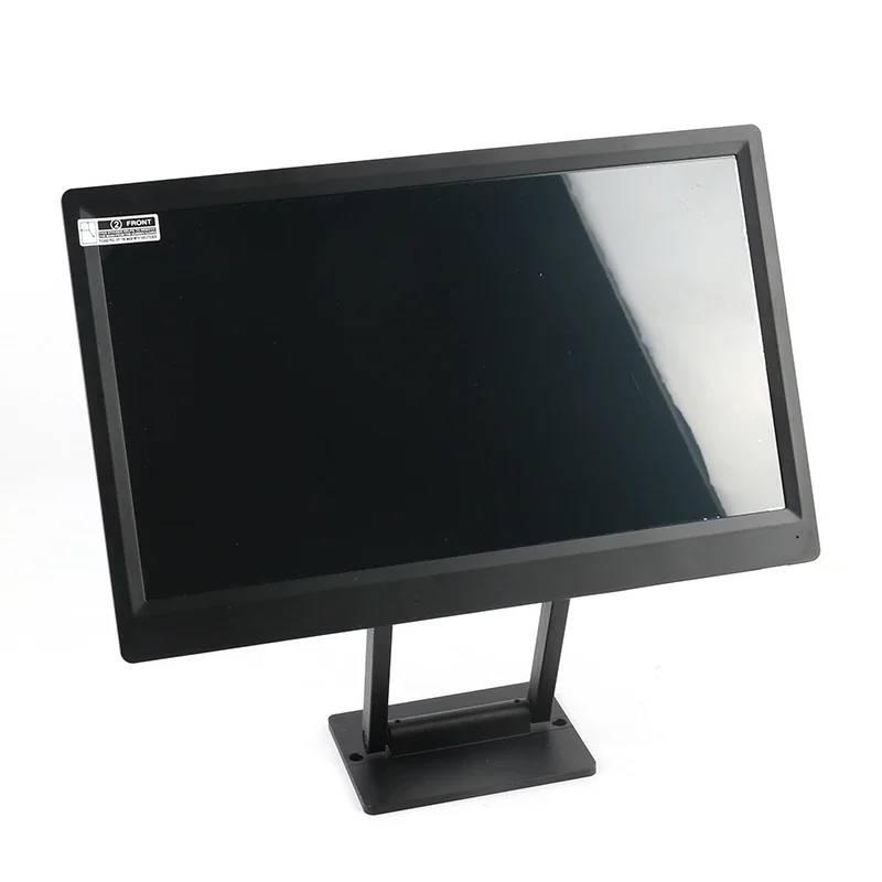 Moniteur industriel professionnel 11.6 pouces FHD 1080P LCD IPS, caméra vidéo HDMI USB pour microscope biologique