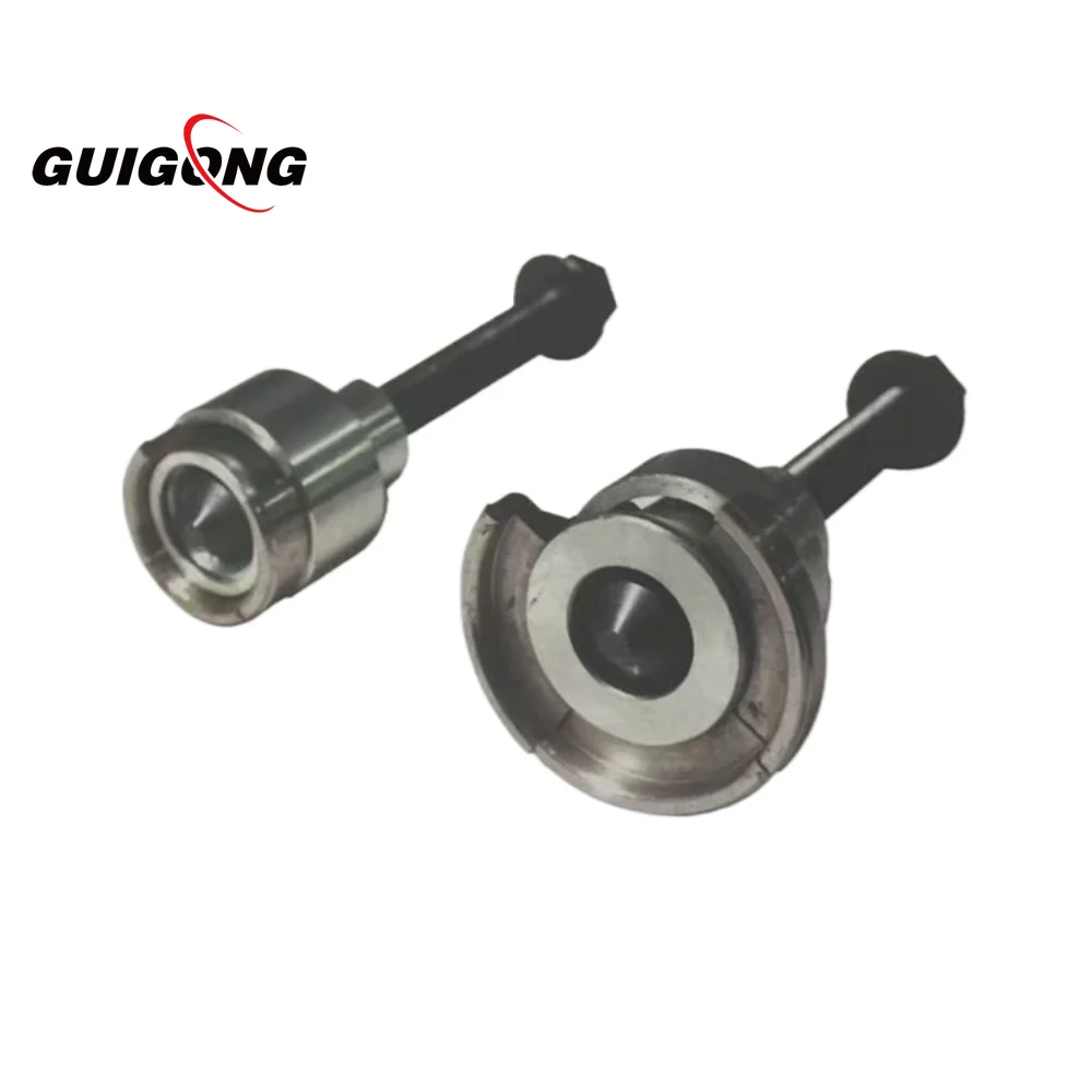 GUIGONG 0DE 0DW Transmission Housing Bearing Removal Gearbox Repair Tools For Audi VW