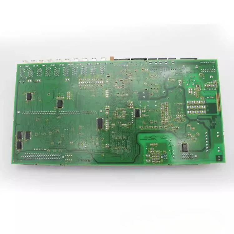 For FANUC A20B-2102-0207 Used Servo/Spindle Drive Board A20B-2102-0207