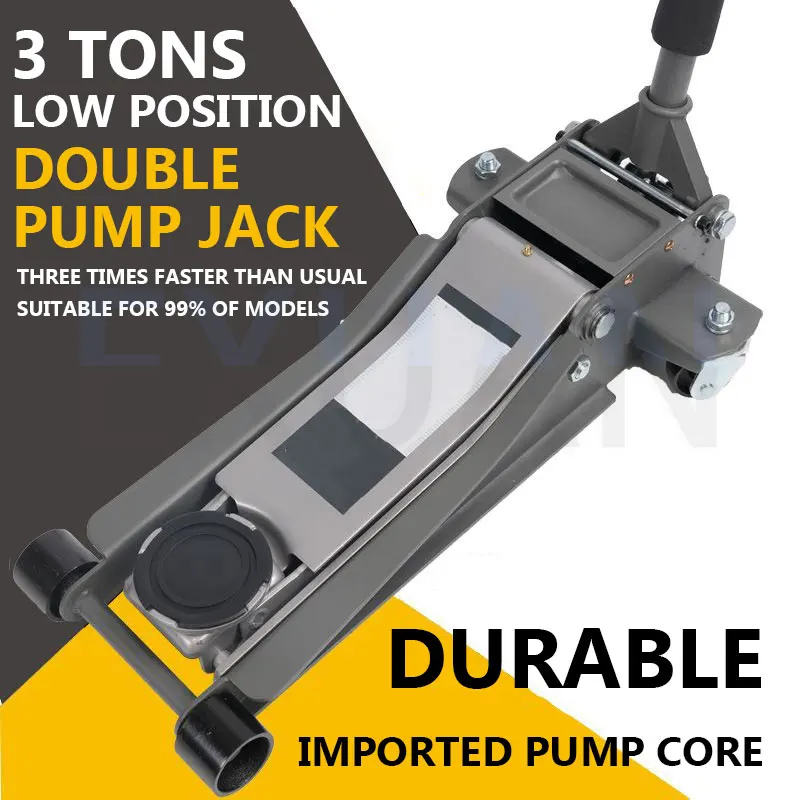 Thumbnail 2 - #21 Top Hydraulic Floor Jacks Picks for Every Budget