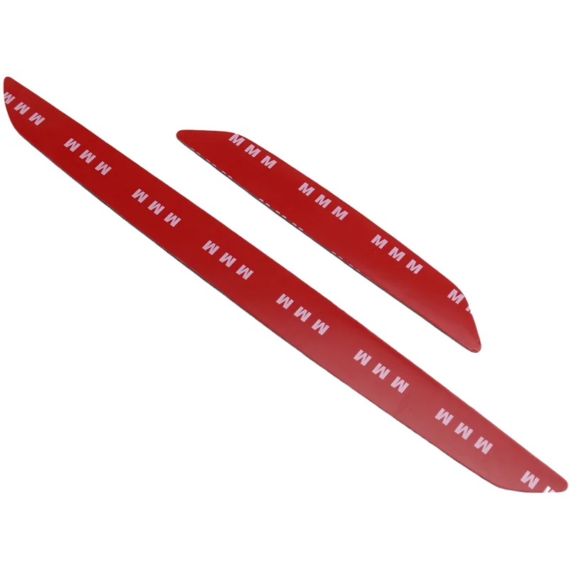 X39A-لسيارات BMW 3 Series F30 4 Series 2014-2019 ملحقات الدواسة ملصق دواسة السيارة ملصقات الدواسة