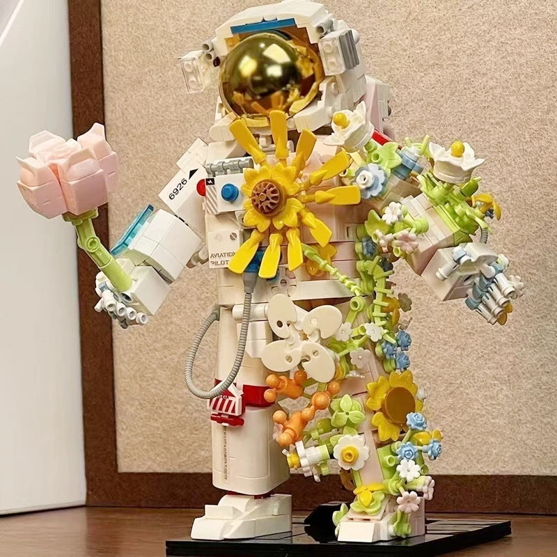 Space Aviation Astronaut Sunfl - đánh giá và giá Solar System Orrery