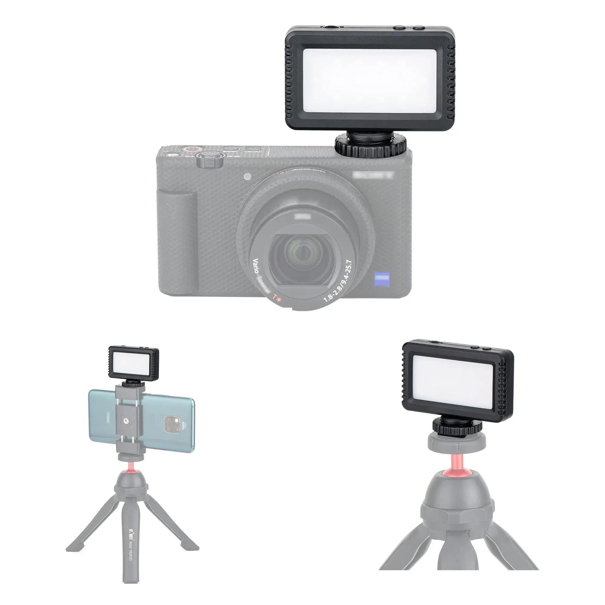 18 Mini Led Light F… - image