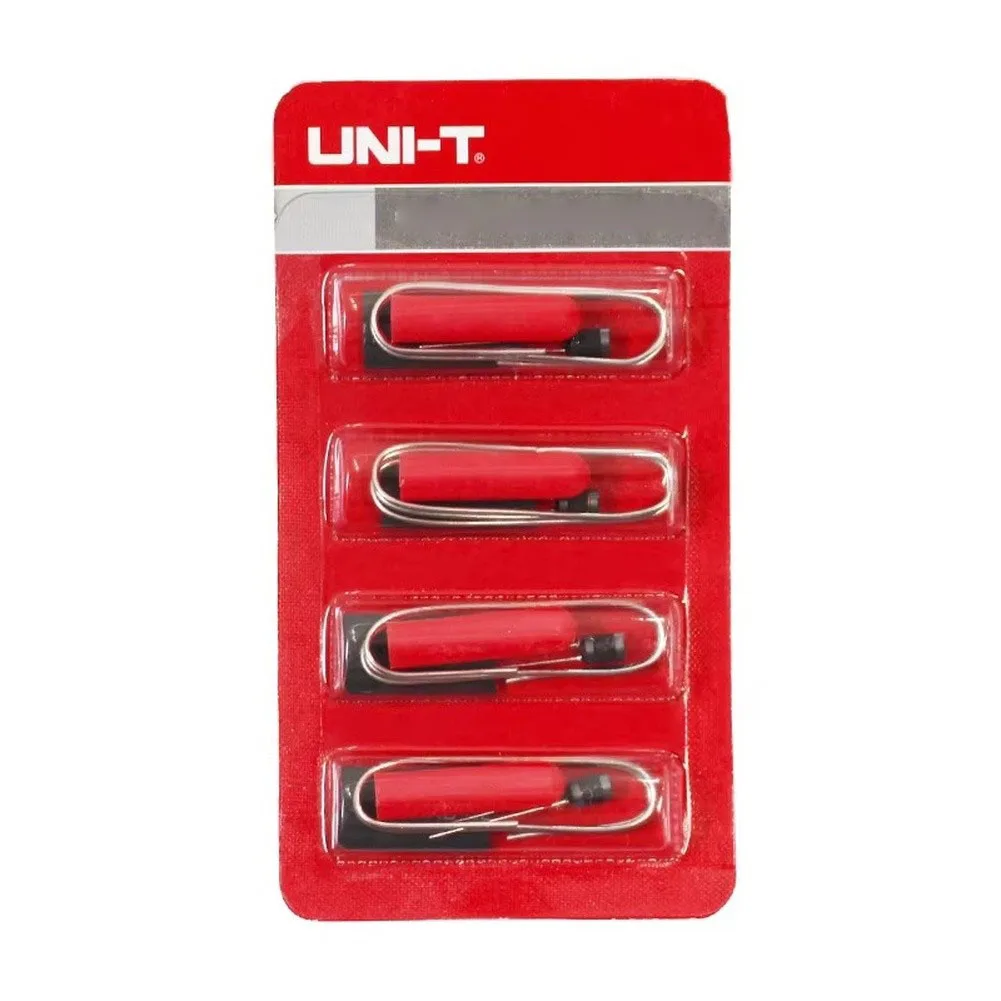 Replacement Probe Accessory Kit For UT661A And UT661B Blockage Detectors Compact Lightweight Design For Industrial Inspection