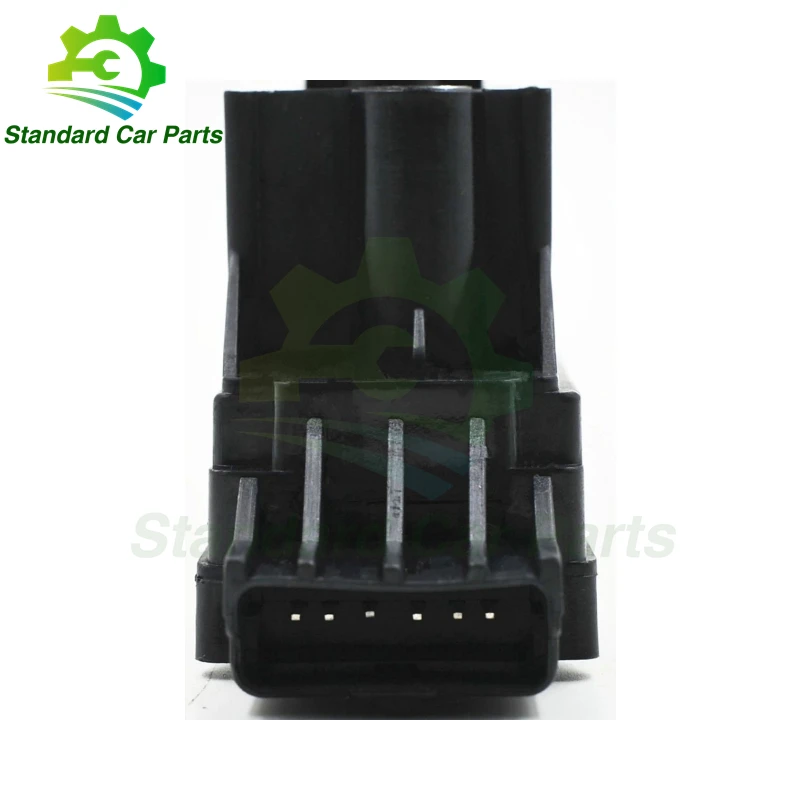 597087 Car Ignition Coil For CITROEN C4 C5 C8  1.8 2.0 16V  JUMPY PEUGEOT 307 407 408 807 EXPERT Van 5970A6 245101