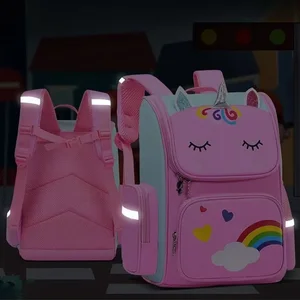 12 principais vendas mochilas grandes infantil - №8