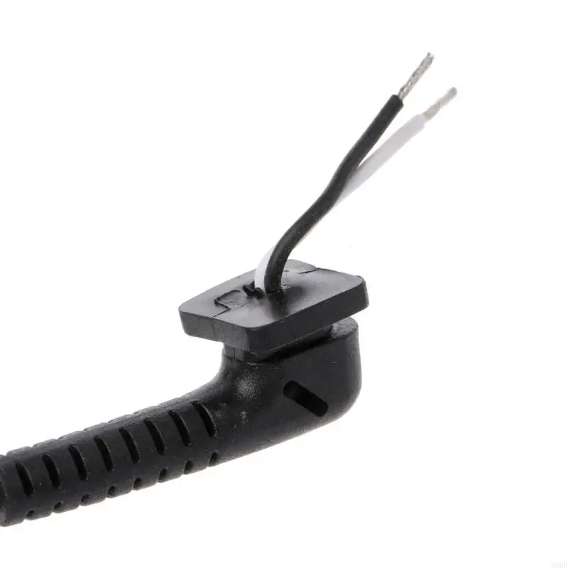 900F for DC Tip Plug Square Connector Laptop Power Cable For Thinkpad Yoga