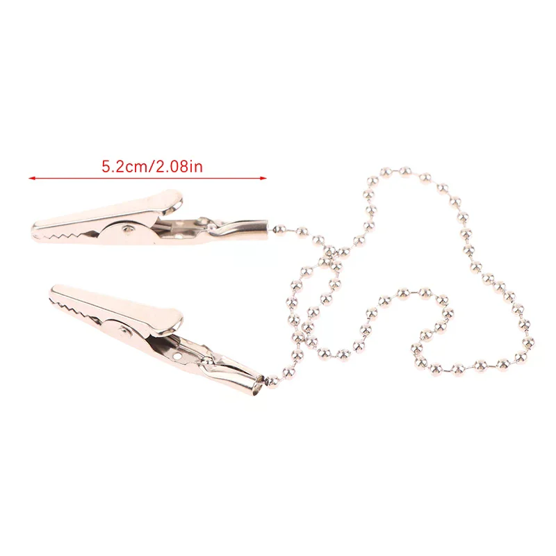 1pcs Tools Oral Dental Supplies Material Scarf Clip/napkin Holders/spring Rope Dentistry Material Napkin Holders Dental