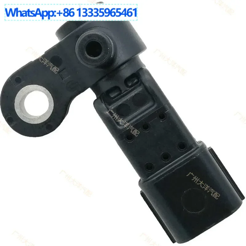 

4PCS 37500-PLC-015 Crankshaft Position Sensor for Honda Civic 1.7L Auto Parts