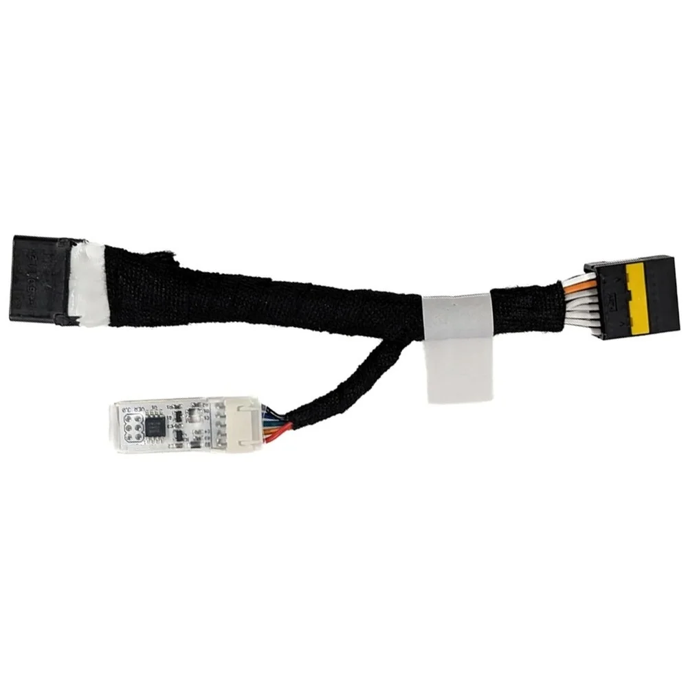 

Устройство для обхода блокировки зажигания и отмены автостопа, модификация автомобиля, прямая замена, соответствует размерам, цвет как на фото