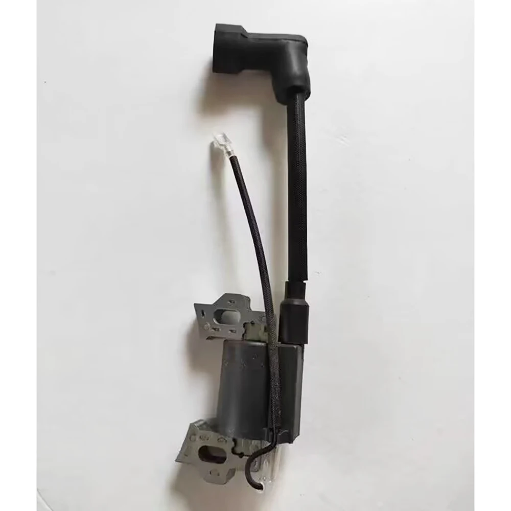 

Бесплатная доставка Hangkai с воздушным охлаждением 6HP-7HP 4-тактный подвесной двигатель катушка зажигания детали лодочного двигателя